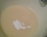 Foto del paso 4 de la receta: Crepe de vainilla y miel 🍯