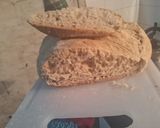 Foto del paso 12 de la receta: Pan casero semi integral
