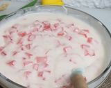 Foto langkah ke 6 dari resep Salad Buah Ekonomis 2000an.