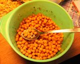 Foto del paso 2 de la receta: Sabatino variado