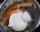 A picture of step 1 of Mango Mastani (Pune Maharashtra Famous).