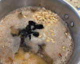 Foto del paso 1 de la receta: Avena estilo pastel de zanahoria