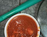 A picture of step 16 of Bhandarewale Aloo Ki Sabzi.