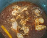 Foto langkah ke 4 dari resep Gulai Ayam Praktis.