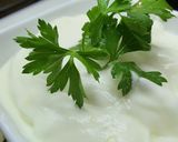 Foto del paso 8 de la receta: Salsa de ajo / Aioli Fit / light