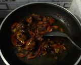 Foto langkah ke 3 dari resep Ayam mentega.
