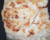 Foto del paso 6 de la receta: Bacalao Skrei a la Plancha con Parmentier de Cebolla a la Naranja
