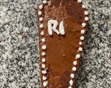 Foto del paso 4 de la receta: Brownie féretro 🎃🇺🇾