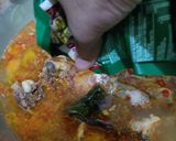 Foto langkah ke 5 dari resep Ayam Kesrut Khas Banyuwangi.