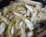 Foto del paso 2 de la receta: Escabeche De Berenjenas