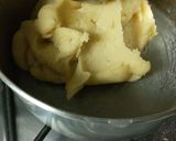 Foto del paso 2 de la receta: Masa choux para eclair