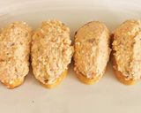 Foto del paso 9 de la receta: Pincho de Ensaladilla de Gulas