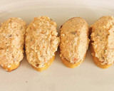 Foto del paso 9 de la receta: Pincho de Ensaladilla de Gulas