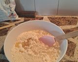 Foto del paso 7 de la receta: Pastel de carne con masa