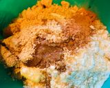 A picture of step 2 of Brown Sugar Cookies.