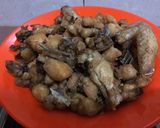 Foto langkah ke 1 dari resep Ayam Rica Rica.