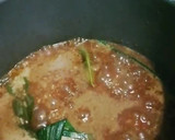 Foto langkah ke 5 dari resep 794.Wajik Wangi MagicCom.