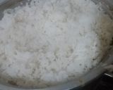 Foto langkah ke 4 dari resep Nasi tanak (Siram).