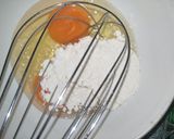 Foto langkah ke 2 dari resep Bolu milo simple 3 bahan.