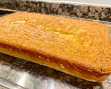 Foto del paso 5 de la receta: Bocaditos de coco muy húmedos, “sin gluten”
