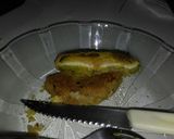 Foto del paso 1 de la receta: Zapallitos de troncó relleno