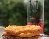 Une image de l'étape 3 de Beignets tunisiens.
