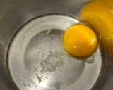 Foto langkah ke 1 dari resep Telur Gabus Manis.