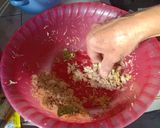 Foto langkah ke 3 dari resep Dendeng Ragi.