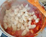 Foto del paso 14 de la receta: Ñoquis