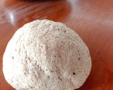 Foto del paso 2 de la receta: Pan de Salvado🍞🥖