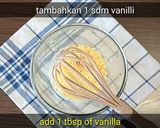 Foto langkah ke 2 dari resep Kue lumpur tanpa kentang/labu.