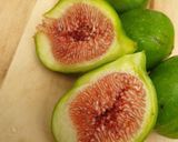 Une image de l'étape 1 de Vinaigre aux figues fraîches du jardin 😊.