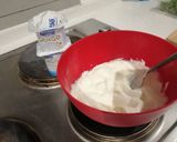 Foto del paso 1 de la receta: Salsa de Yogurt para untar