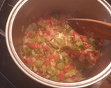 Foto del paso 2 de la receta: Arroz con marisco