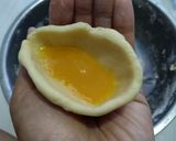 Foto langkah ke 5 dari resep 307. Pempek Dos (Tanpa Ikan).