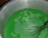 Foto langkah ke 2 dari resep Puding lumut.