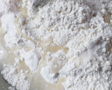 Foto del paso 2 de la receta: Masa para tarta fácil (con aceite)