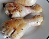 Foto del paso 2 de la receta: Muslitos de pollo con Coca-Cola