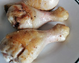 Foto del paso 2 de la receta: Muslitos de pollo con Coca-Cola