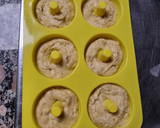 Foto del paso 2 de la receta: Donuts de plátano
