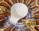 صورة لخطوة 11 من وصفة قطايف عصافيري سهلة وسريعة