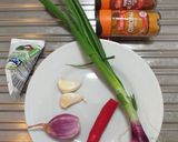 Foto langkah ke 1 dari resep Gulai Ayam Tuntutan Karir.