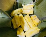 Foto langkah ke 4 dari resep 566. Tape Singkong Homemade.