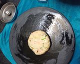 અક્કી રોટી (Akki Roti Recipe In Gujarati) રેસીપી સ્ટેપ5ફોટો