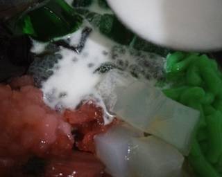 Es Campur Sirup Gula Jawa - Step 6