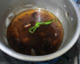 Foto langkah ke 3 dari resep Jenang Sumsum.