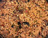 Foto del paso 6 de la receta: Arroz fácil de montaña