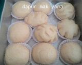 Foto langkah ke 4 dari resep Roti ala KSB (Killer Soft Bread).