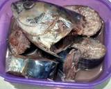 Ikan Tongkol Asam Padeh langkah memasak 1 foto