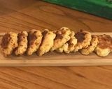 Foto del paso 2 de la receta: Pancitos de crema y queso sin TACC